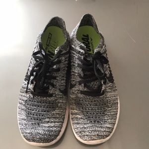 Nike free Rn flyknit
